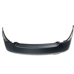 2002-2006 NISSAN ALTIMA Rear Bumper Cover w/2.5L 4 cyl engine Painted to Match 2002-2006 NISSAN ALTIMA Rear Bumper Cover w/2.5L 4 cyl engine Painted to Match