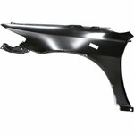 1998-2002 Honda Accord Sedan Right Fender Painted to Match 1998-2002 Honda Accord Sedan Right Fender Painted to Match