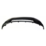 2011-2015 TOYOTA SIENNA Front Bumper Cover BASE|LE|XLE w/o Park Assist Sensors Painted to Match 2011-2015 TOYOTA SIENNA Front Bumper Cover BASE|LE|XLE w/o Park Assist Sensors Painted to Match