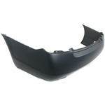 2002-2006 Nissan Altima 3.5L Rear Bumper Painted to Match 2002-2006 Nissan Altima 3.5L Rear Bumper Painted to Match