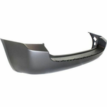 2007-2012 KIA SEDONA Rear Bumper Painted to Match 2007-2012 KIA SEDONA Rear Bumper Painted to Match