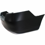 2006-2007 Honda Accord Sedan 4cyl Rear Bumper Painted to Match 2006-2007 Honda Accord Sedan 4cyl Rear Bumper Painted to Match
