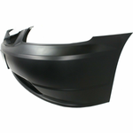 2001-2003 Honda Civic Coupe Front Bumper Painted to Match 2001-2003 Honda Civic Coupe Front Bumper Painted to Match