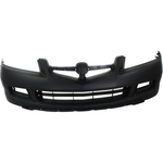 2004-2006 ACURA MDX Front Bumper Cover Painted to Match 2004-2006 ACURA MDX Front Bumper Cover Painted to Match
