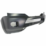 2009-2011 Honda Pilot EX,EX L,LX Front Bumper Painted to Match 2009-2011 Honda Pilot EX,EX L,LX Front Bumper Painted to Match