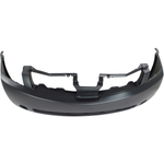 2004-2006 NISSAN QUEST Front Bumper Cover Painted to Match 2004-2006 NISSAN QUEST Front Bumper Cover Painted to Match