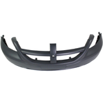 2005-2007 DODGE CARAVAN Front Bumper Cover w/o Fog Lamps Painted to Match 2005-2007 DODGE CARAVAN Front Bumper Cover w/o Fog Lamps Painted to Match