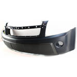 2005-2006 CHEVY EQUINOX Front Bumper Cover LS|LT w/Fog Lamps Painted to Match 2005-2006 CHEVY EQUINOX Front Bumper Cover LS|LT w/Fog Lamps Painted to Match