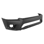 2012-2013 TOYOTA TACOMA Front Bumper Cover X-RUNNER Painted to Match 2012-2013 TOYOTA TACOMA Front Bumper Cover X-RUNNER Painted to Match