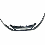 2014-2015 Kia Optima USA Built Front Bumper Painted 2014-2015 Kia Optima USA Built Front Bumper Painted
