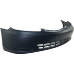 2002-2004 Toyota Camry Front Bumper Painted to Match 2002-2004 Toyota Camry Front Bumper Painted to Match