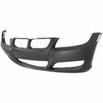 2009-2012 BMW Sedan 328i 323i 335i 3 Series Front Bumper Painted to Match 2009-2012 BMW Sedan 328i 323i 335i 3 Series Front Bumper Painted to Match