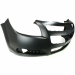 2008-2012 Chevy Malibu Front Bumper Painted to Match 2008-2012 Chevy Malibu Front Bumper Painted to Match