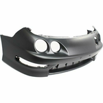 1998-2001 Acura Integra Front Bumper Painted to Match 1998-2001 Acura Integra Front Bumper Painted to Match