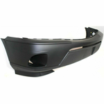 2002-2007 Buick Rendezvous Front Bumper Painted to Match 2002-2007 Buick Rendezvous Front Bumper Painted to Match