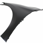 2017-2018 Hyundai Elantra Left Fender Painted to Match 2017-2018 Hyundai Elantra Left Fender Painted to Match