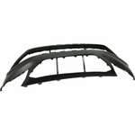 2015-2017 Hyundai Sonata Sport Front Bumper Painted to Match 2015-2017 Hyundai Sonata Sport Front Bumper Painted to Match