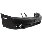 2003-2006 KIA OPTIMA Front Bumper Cover Painted to Match 2003-2006 KIA OPTIMA Front Bumper Cover Painted to Match