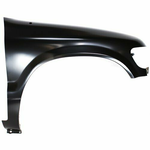 1995-1998 Kia Sportage w/o Flares Right Fender Painted to Match 1995-1998 Kia Sportage w/o Flares Right Fender Painted to Match