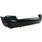 2013-2015 LEXUS ES350 Rear bumper w/o Sensors Painted to Match 2013-2015 LEXUS ES350 Rear bumper w/o Sensors Painted to Match