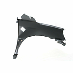 2003-2005 Honda Pilot Left Fender Painted to Match 2003-2005 Honda Pilot Left Fender Painted to Match