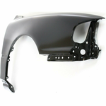 1992-1996 Toyota Camry Right Fender Painted to Match 1992-1996 Toyota Camry Right Fender Painted to Match