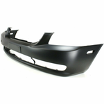 2006-2008 Kia Optima Front Bumper Painted to Match 2006-2008 Kia Optima Front Bumper Painted to Match