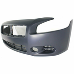 2009-2014 Nissan Maxima Front Bumper Painted to Match 2009-2014 Nissan Maxima Front Bumper Painted to Match