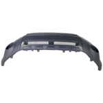 2009-2013 SUBARU FORESTER Front Bumper Cover Painted to Match 2009-2013 SUBARU FORESTER Front Bumper Cover Painted to Match