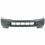 2003-2005 Honda Pilot Front Bumper Painted to Match 2003-2005 Honda Pilot Front Bumper Painted to Match