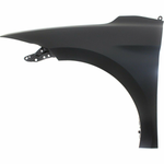 2017-2018 Hyundai Elantra Left Fender Painted to Match 2017-2018 Hyundai Elantra Left Fender Painted to Match