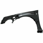 2001-2005 Chrysler PT Cruiser Right Fender Painted to Match 2001-2005 Chrysler PT Cruiser Right Fender Painted to Match