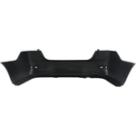 2013-2015 NISSAN SENTRA Rear Bumper Cover S|SL|SV Painted to Match 2013-2015 NISSAN SENTRA Rear Bumper Cover S|SL|SV Painted to Match