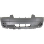 2005-2007 FORD ESCAPE Front Bumper Cover XLS Painted to Match 2005-2007 FORD ESCAPE Front Bumper Cover XLS Painted to Match