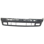 1994-1999 BMW 3-SERIES Front Bumper Cover Painted to Match 1994-1999 BMW 3-SERIES Front Bumper Cover Painted to Match