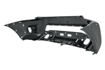 2012-2013 TOYOTA TACOMA FRONT Bumper Cover Painted to Match 2012-2013 TOYOTA TACOMA FRONT Bumper Cover Painted to Match