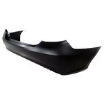 2015-2016 TOYOTA CAMRY Rear Bumper Cover w/o Park Assist Painted to Match 2015-2016 TOYOTA CAMRY Rear Bumper Cover w/o Park Assist Painted to Match