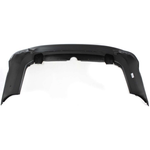 2003-2005 HONDA ACCORD Rear Bumper Cover Painted to Match 2003-2005 HONDA ACCORD Rear Bumper Cover Painted to Match