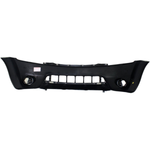 2006-2007 NISSAN MURANO Front Bumper Cover Painted to Match 2006-2007 NISSAN MURANO Front Bumper Cover Painted to Match