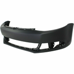 2011-2014 Volkswagen Jetta Sedan Front Bumper Painted to Match 2011-2014 Volkswagen Jetta Sedan Front Bumper Painted to Match