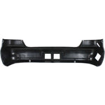 1998-2002 TOYOTA COROLLA Rear Bumper Cover Painted to Match 1998-2002 TOYOTA COROLLA Rear Bumper Cover Painted to Match