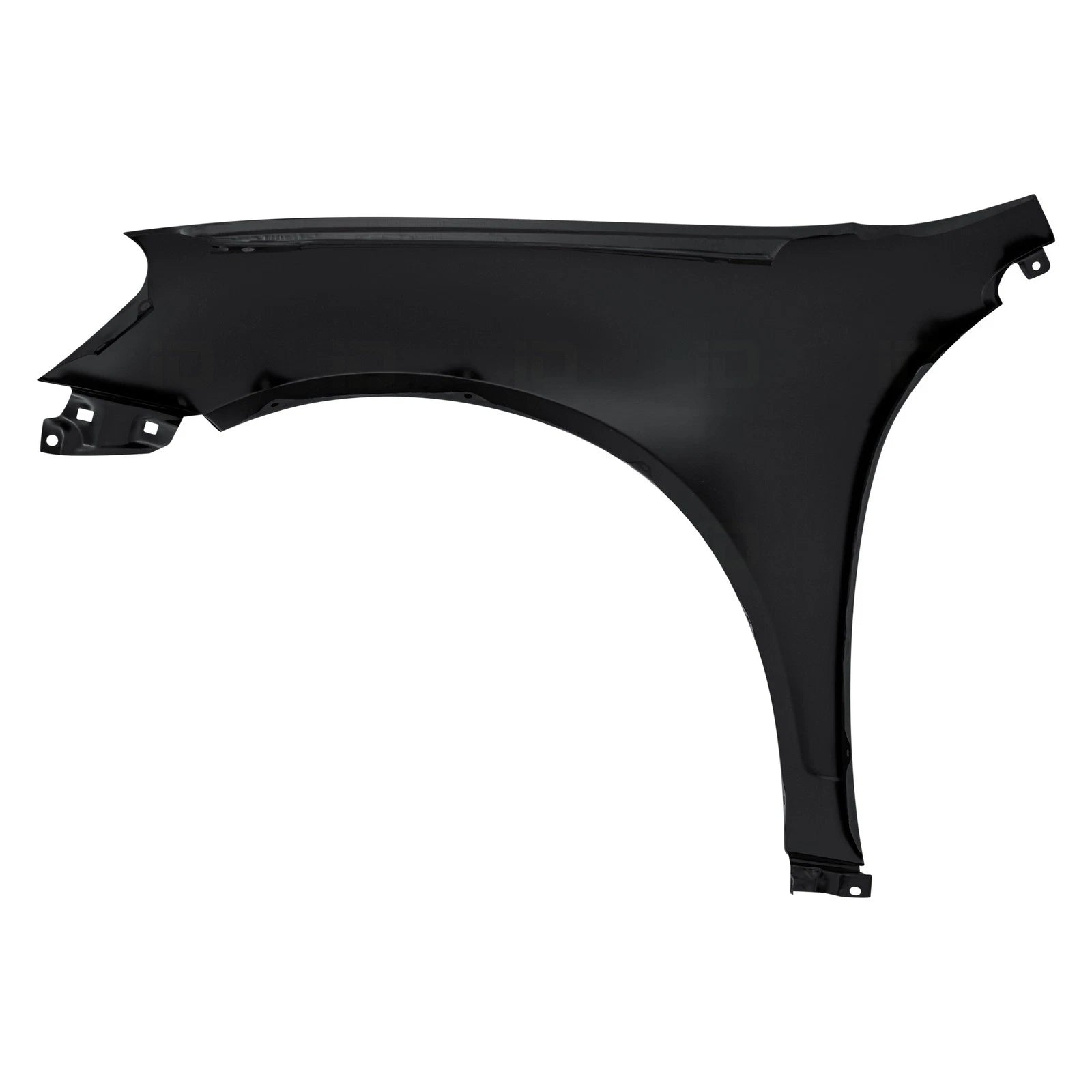 2002-2006 ACURA RSX ; Right Fender (Passenger Side) ;  -- Manufacturer Part #: 60211S6MA90ZZ  /  Partslink #: AC1241113