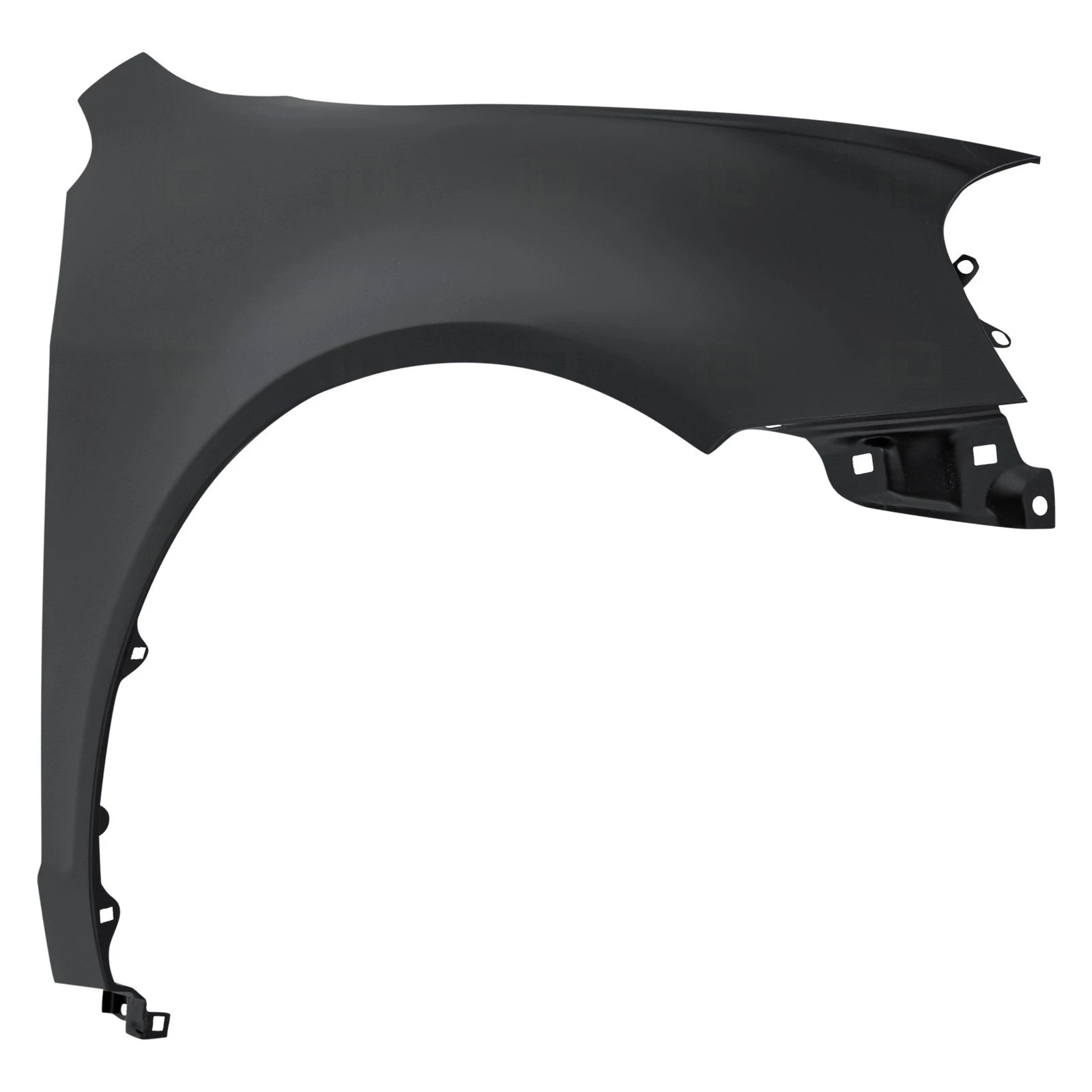 2002-2006 ACURA RSX ; Right Fender (Passenger Side) ;  -- Manufacturer Part #: 60211S6MA90ZZ  /  Partslink #: AC1241113