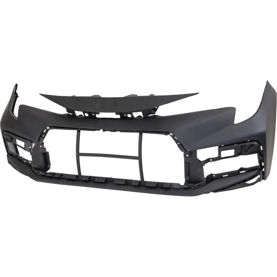 To1000464 Painted to Match Replacement Auto Parts Fits 2023 TOYOTA COROLLA ...