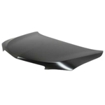 2013-2015 ACURA RDX, Hood;  Painted to Match - Manufacturer Part # 60100TX4A92ZZ / Partslink - AC1230126