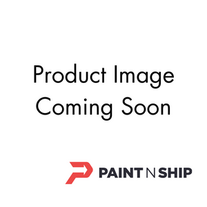 2015-2022 DODGE RAM; Rear Bumper Cover;  ST/TRADESMAN;  w/o Park Sensor;  PROMASTER CITY CARGO VAN; CH1100A11