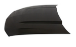 2010-2012 FORD MUSTANG, Hood;  Painted to Match - Manufacturer Part # AR3Z16612B / Partslink - FO1230290
