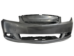 2010-2013 Buick LaCrosse Front Bumper Painted to Match