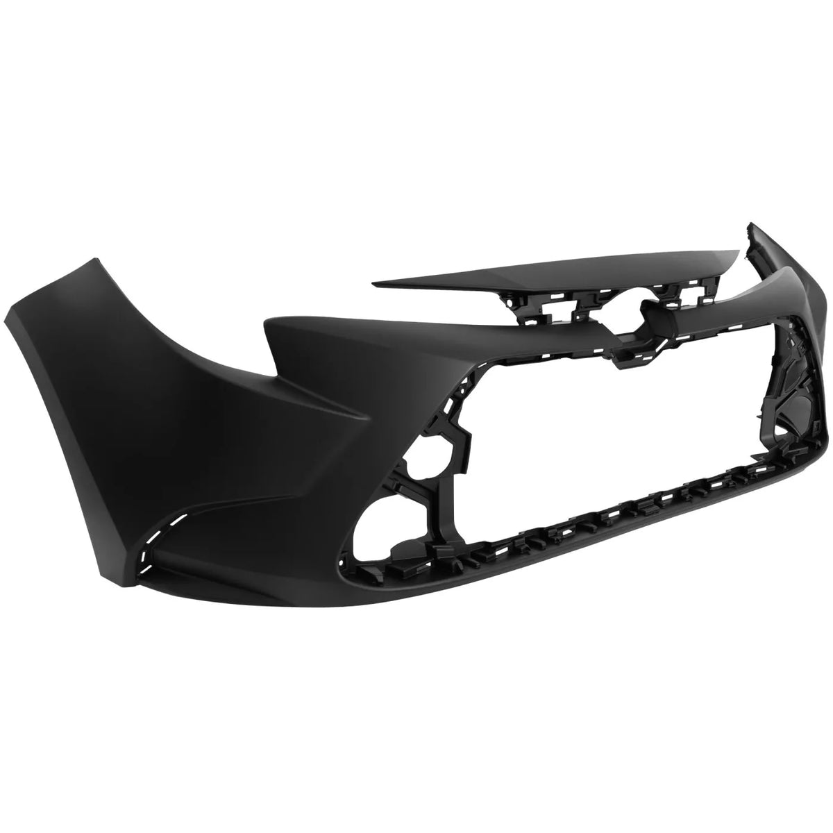 2020-2024 Toyota Corolla; Front Bumper Cover; L/LE/XLE; US Built -- Ma ...