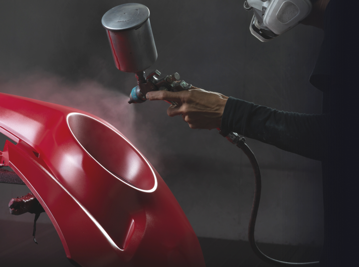 Get New, Matching Painted Auto Parts for Your Car Painted Car Parts